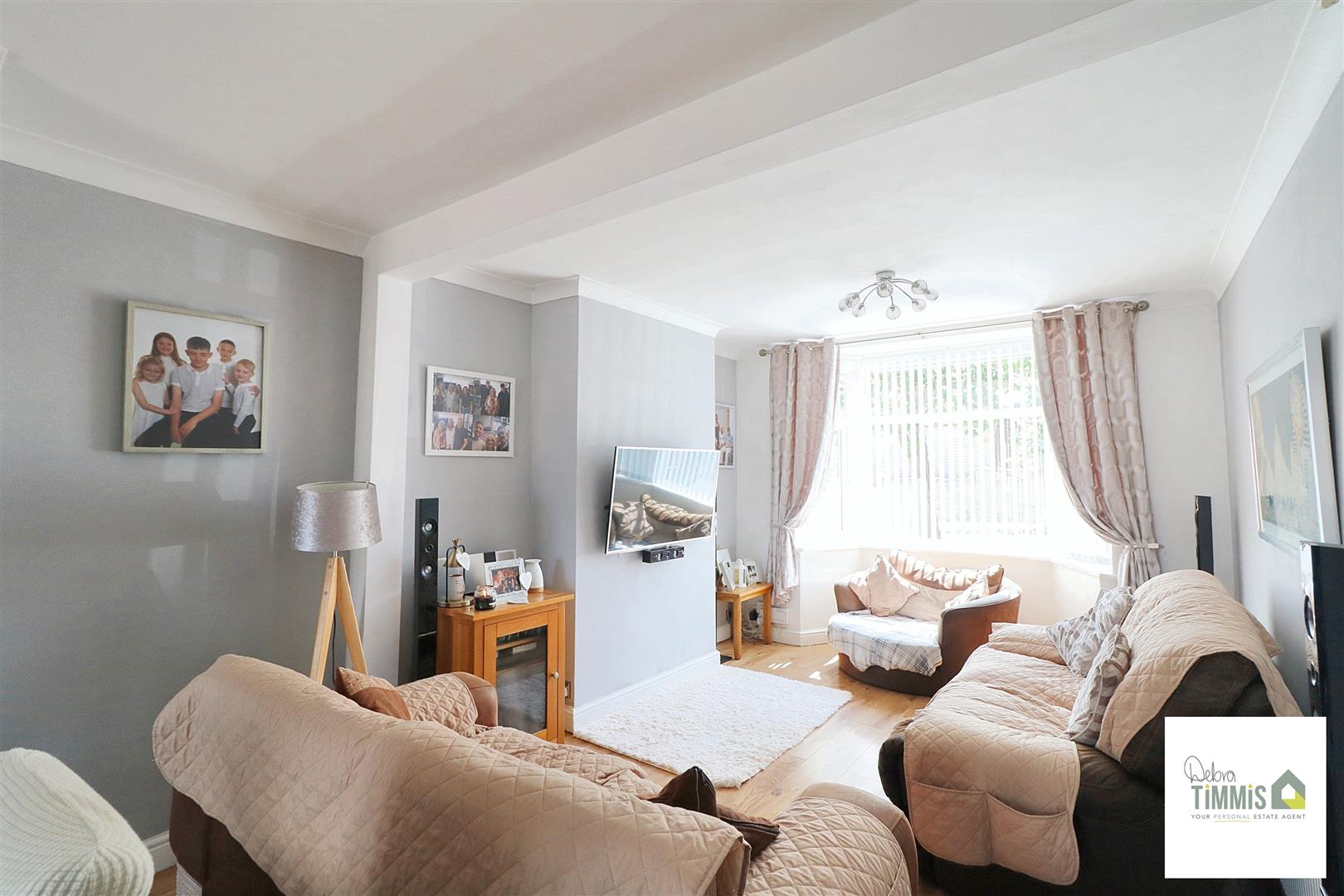 West Crescent, Sneyd Green, Stoke-On-Trent